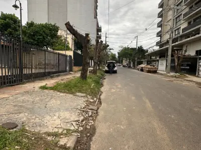 Casa à venda no Barrio Herrera, Assunção 2