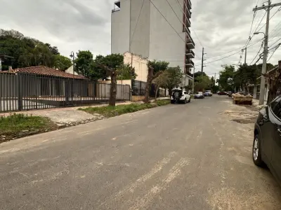 Casa à venda no Barrio Herrera, Assunção 3