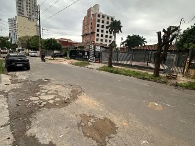 Casa à venda no Barrio Herrera, Assunção 4