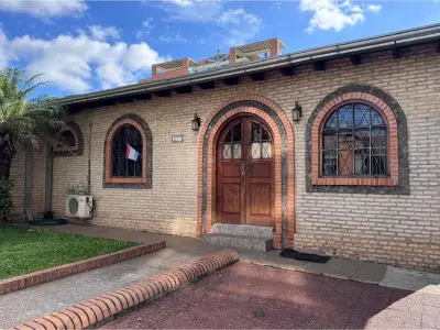 Casa en venta en Barrio Herrera, Asunción 3