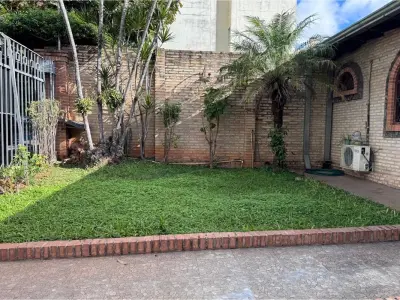 Casa en venta en Barrio Herrera, Asunción 4