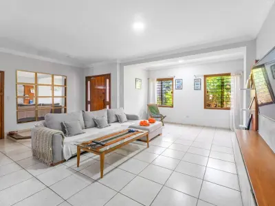 Casa en venta en Barrio Herrera, Asunción 4