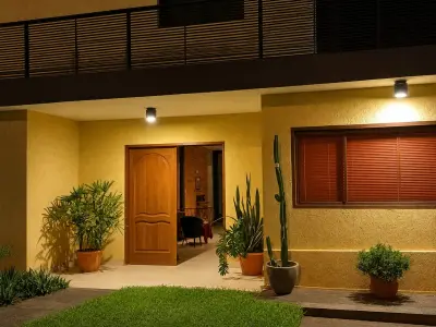Casa en venta en Barrio Hipódromo, Asunción 2