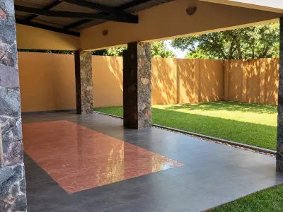 Casa en venta en Barrio Hipódromo, Asunción 4