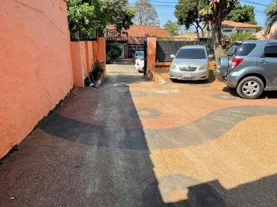 Casa en venta en Barrio Hipódromo, Asunción 4