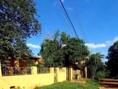 House for sale in Barrio I, Capiatá 2