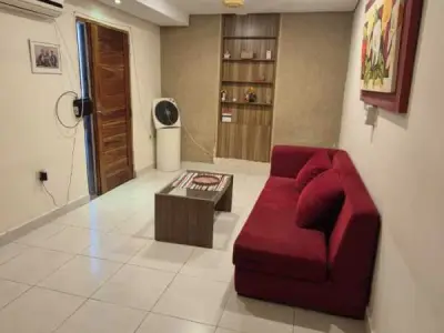 Casa à venda no bairro Jara, Assunção 2