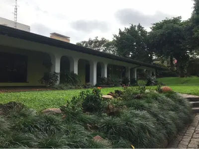 Casa en venta en Barrio Jara, Asunción 4