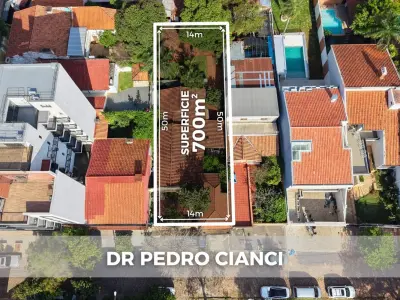 Casa à venda no Barrio Jara, Asunción 3