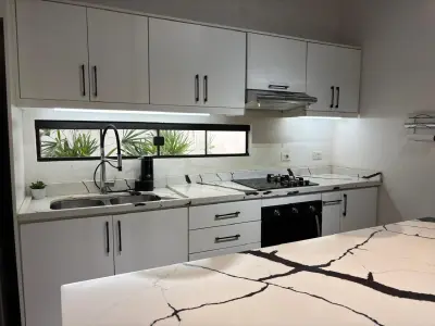 House for sale in Barrio Jara, Asunción 3