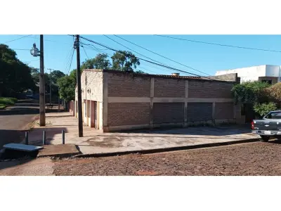 Casa à venda no bairro Ka'aguy Rory, Encarnación 3