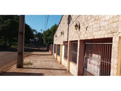 Casa à venda no bairro Ka'aguy Rory, Encarnación 4