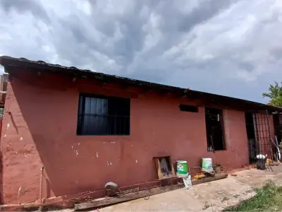 Casa en venta en Barrio Kennedy, Caacupé 3
