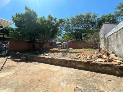 Casa en venta en Barrio Kennedy, Caacupé 4