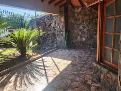 Casa à venda no bairro La Concordia, Mariano Roque Alonso 3