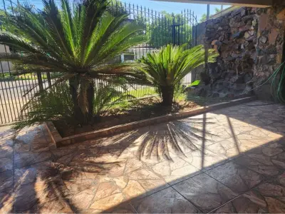 Casa à venda no bairro La Concordia, Mariano Roque Alonso 4