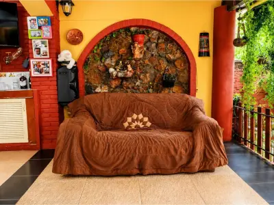 Casa à venda no Barrio La Concordia, Mariano Roque Alonso 3