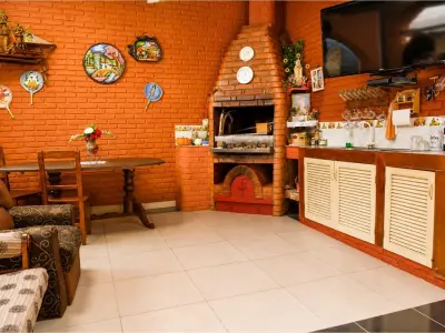 Casa à venda no Barrio La Concordia, Mariano Roque Alonso 4