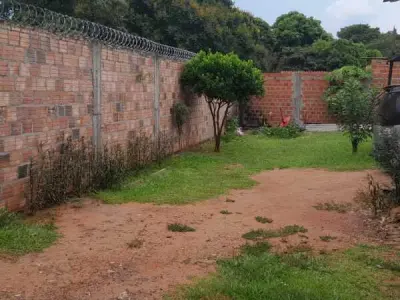 Casa en venta en barrio La Lomita, Capiata 3