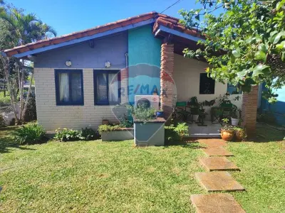 Casa en venta en Barrio La Paz, Encarnación 3