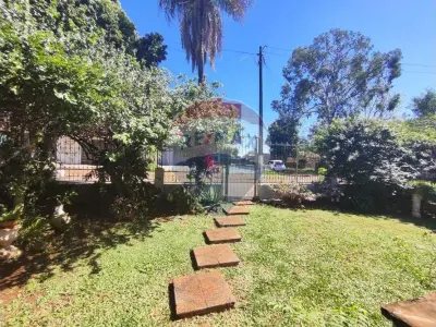 Casa en venta en Barrio La Paz, Encarnación 4