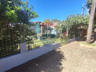 Casa en venta en Barrio La Paz, Encarnación
