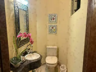 Casa à venda no Bairro Laguna Grande, Fernando de la Mora 4