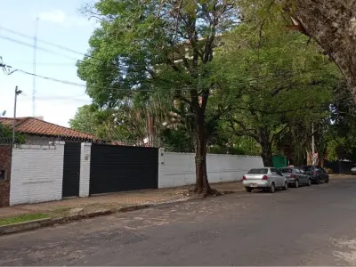 Casa à venda no bairro Las Mercedes, Asunción 4
