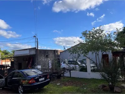 Casa à venda no Barrio Loma, Caacupé 3