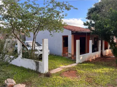 Casa à venda no Barrio Loma, Caacupé 4