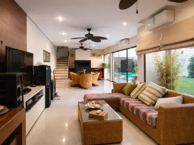 Casa en venta en Barrio Manorá, Asunción 3