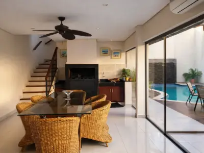 Casa en venta en Barrio Manorá, Asunción 4