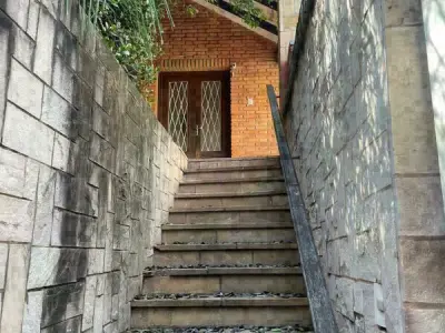 House for Sale in Barrio Mariscal López, Asunción – 1,500 m² with Development Potential 2