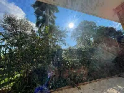 House for Sale in Barrio Mariscal López, Asunción – 1,500 m² with Development Potential 3