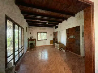 House for Sale in Barrio Mariscal López, Asunción – 1,500 m² with Development Potential 4