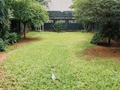 House for Sale in Mcal. Estigarribia, Asunción 2