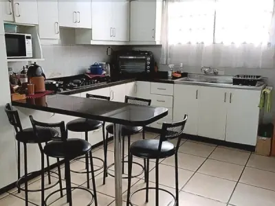House for Sale in Mcal. Estigarribia, Asunción 4