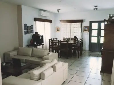 House for Sale in Mcal. Estigarribia, Asunción 5