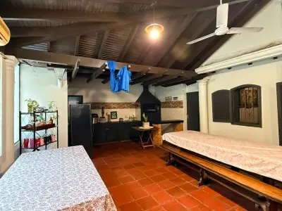 Casa à venda no Barrio Mcal. Estigarribia, Assunção 3