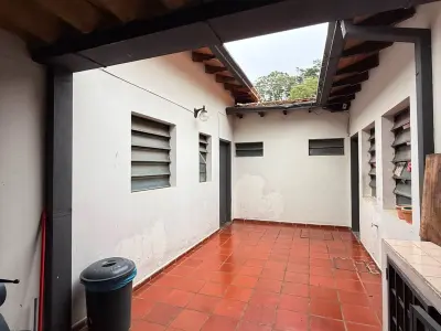 Casa à venda no Barrio Mcal. Estigarribia, Assunção 4