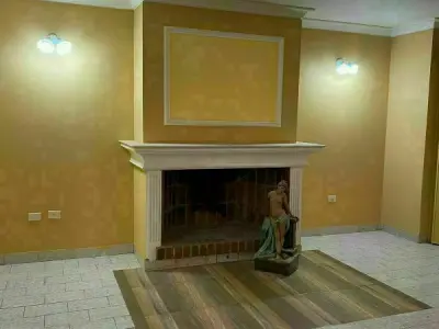Casa en venta en Barrio Mcal. López, Asunción – 3 plantas y 5 dormitorios 3