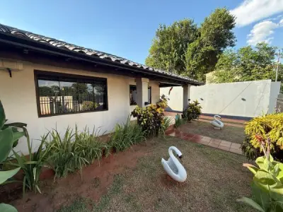 House for sale in Mirador neighborhood, Mariano Roque Alonso 3