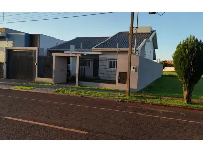 Casa à venda no Barrio Mozart, Santa Rita 3