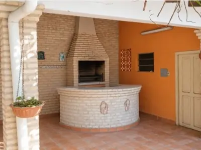 Casa à venda no Barrio Nazareth, Assunção 4