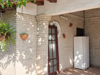 Casa à venda no Barrio Nazareth, Assunção 5
