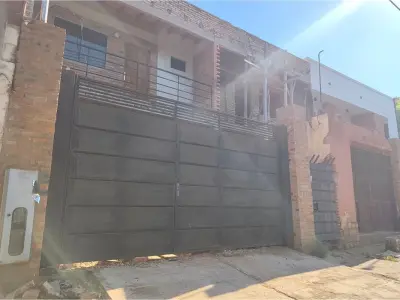 Casa en venta en Barrio Nazareth, Asunción 3