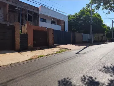 Casa en venta en Barrio Nazareth, Asunción 4
