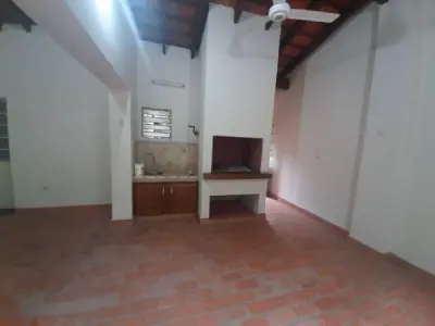 Casa en venta en Barrio Obrero, Asunción 2