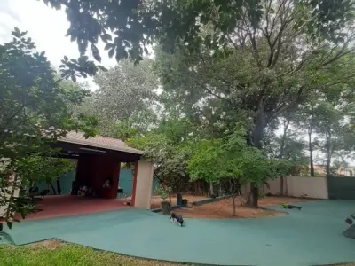 Casa en venta en Barrio Obrero, Asunción 3