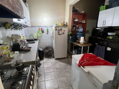 House for sale in Barrio Obrero, Asunción 3